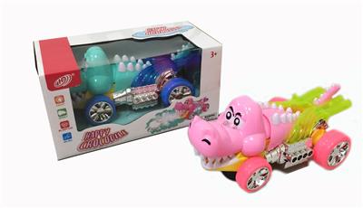 SPRAY CROCODILES - OBL870423