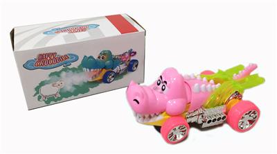 SPRAY CROCODILES - OBL870424