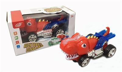 SPRAY DINOSAURS - OBL870427