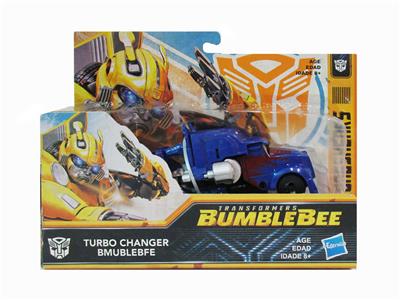 TRANSFORMERS - OBL870538