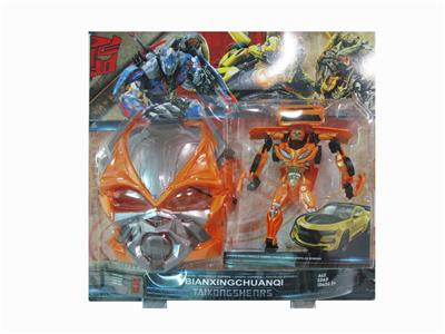 TRANSFORMERS - OBL870540