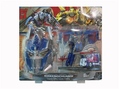 TRANSFORMERS - OBL870541