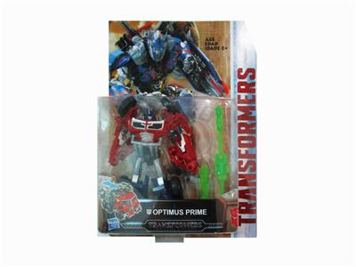 TRANSFORMERS - OBL870542