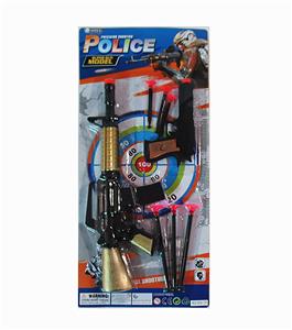 警察套 - OBL870557