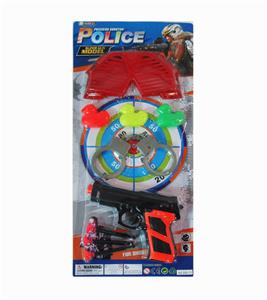 警察套 - OBL870558