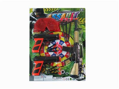 警察套 - OBL870561