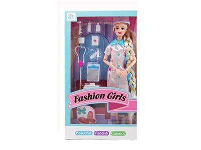 11.5 NURSE BARBIE 9 JOINT - OBL870880