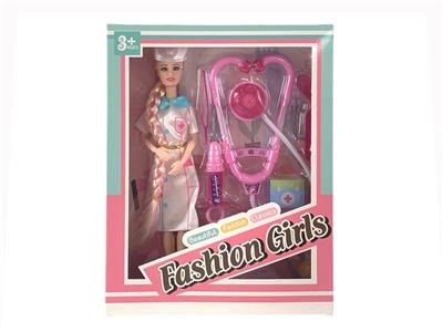 11.5 NURSE BARBIE 9 JOINT - OBL870885