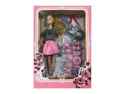 11.5-INCH BARBIE - OBL870886