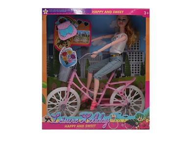 11.5-INCH FASHION TOURISM SERIES - OBL870891