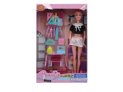 11.5-INCH BARBIE - OBL870899