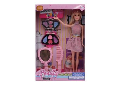 11.5-INCH FASHION LIVE HAND DRESS - OBL870900