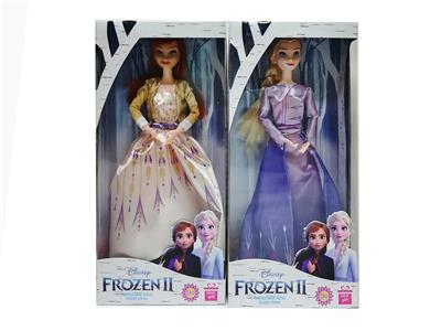 11.5 11 JOINT SNOW PRINCESS - OBL870936