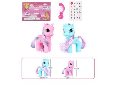 MA BAOLI IN ENAMEL - OBL870950