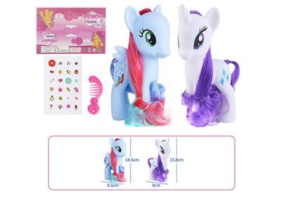 ENAMEL MARBURY - OBL870954