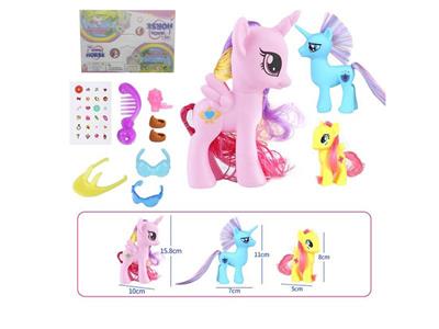 ENAMEL MARBURY - OBL870961