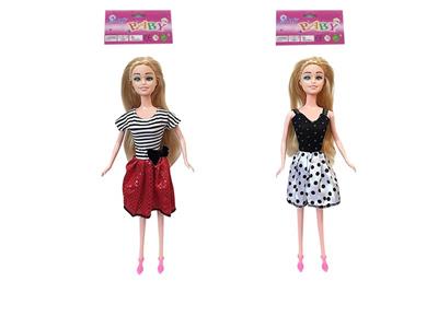 11.5 REAL LIVE HAND FASHION SKIRT PRINCESS BARBIE - OBL870972