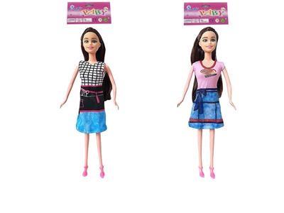 11.5 REAL LIVE HAND FASHION SKIRT PRINCESS BARBIE - OBL870979