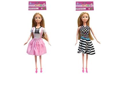 11.5 REAL LIVE HAND FASHION SKIRT PRINCESS BARBIE - OBL870980