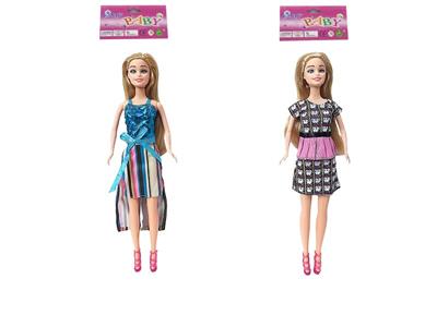 11.5 REAL LIVE HAND FASHION SKIRT PRINCESS BARBIE - OBL870981