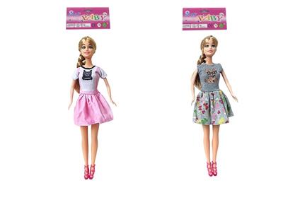 11.5 REAL LIVE HAND FASHION SKIRT PRINCESS BARBIE - OBL870987