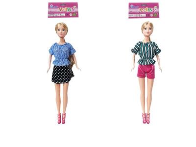 11.5 REAL LIVE HAND FASHION SKIRT PRINCESS BARBIE - OBL870988
