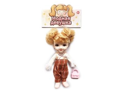 SIX INCH SOLID 11 JOINT FASHION YE LUOLI - OBL870990