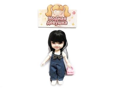 SIX INCH SOLID 11 JOINT FASHION YE LUOLI - OBL870991