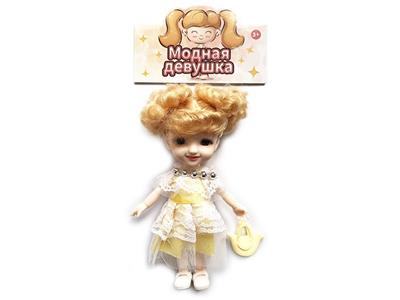 SIX INCH SOLID 11 JOINT FASHION YE LUOLI - OBL870996