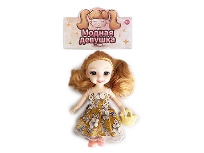SIX INCH SOLID 11 JOINT FASHION YE LUOLI - OBL871000
