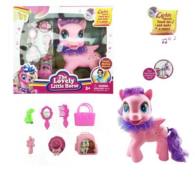 ENAMEL MUSIC PEGASUS SERIES - OBL871051