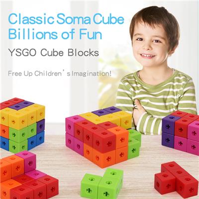 SOMA BLOCK - OBL871487