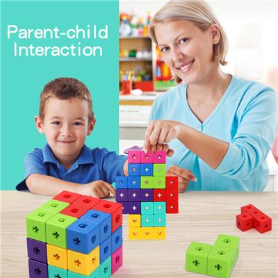 PUZZLE BLOCKS - OBL871488