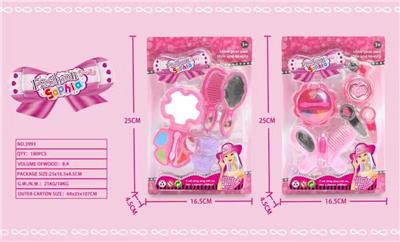 JEWELRY SETS - OBL871506