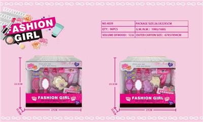 JEWELRY SETS - OBL871519