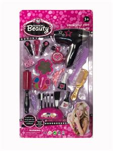 ELECTRIC ACCESSORIES SET - OBL871521