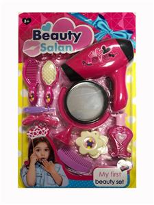 ELECTRIC ACCESSORIES SET - OBL871525