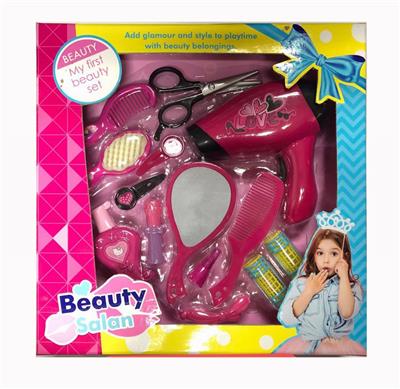 ELECTRIC ACCESSORIES SET - OBL871529