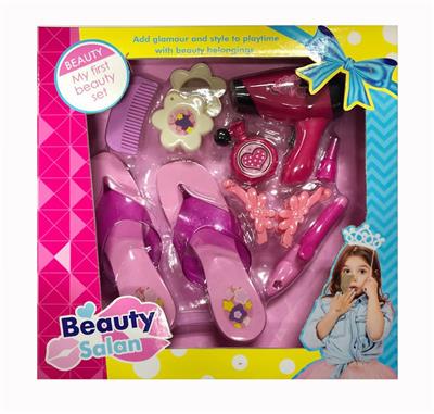 ELECTRIC ACCESSORIES SET - OBL871530