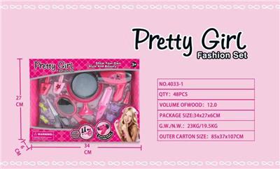 ELECTRIC ACCESSORIES SET - OBL871534