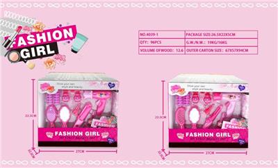 JEWELRY SETS - OBL871536