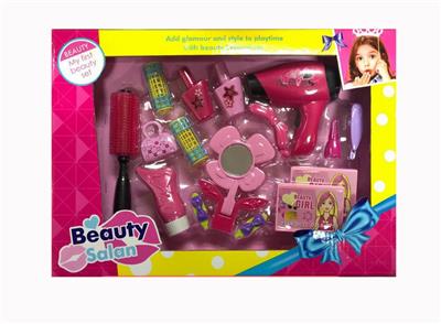 ELECTRIC ACCESSORIES SET - OBL871544