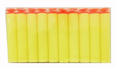 SOFT BULLET GUN BULLET - OBL871546