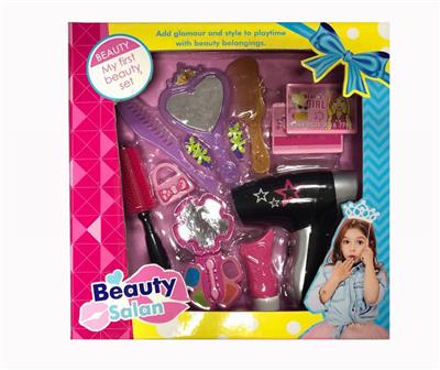 ELECTRIC ACCESSORIES SET - OBL871550