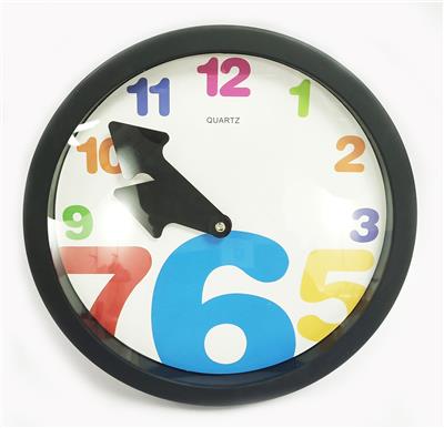 Round wall clock - OBL871730