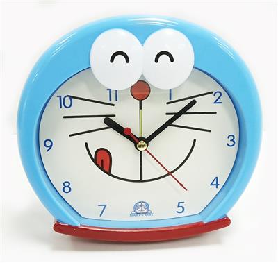 Cartoon jingle alarm clock - OBL871731