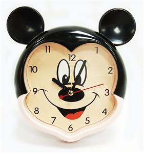Cartoon Mickey alarm clock - OBL871734