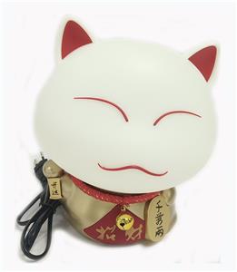 招财猫台灯 - OBL871748