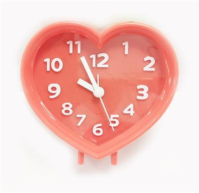 Second skipping alarm clock - OBL871752