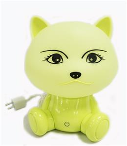 NAUGHTY CAT TABLE LAMP - OBL871755
